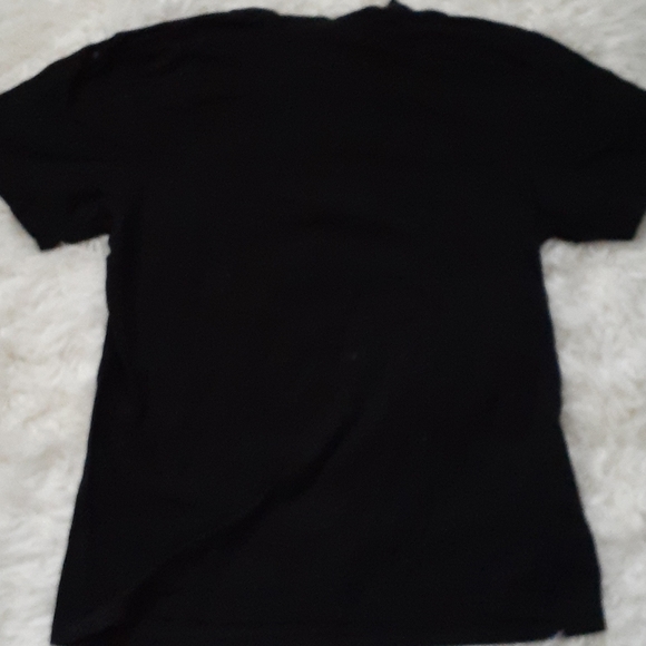 Dragon Ball Z Resurrection F T-Shirt Men's Size M - Picture 5 of 6